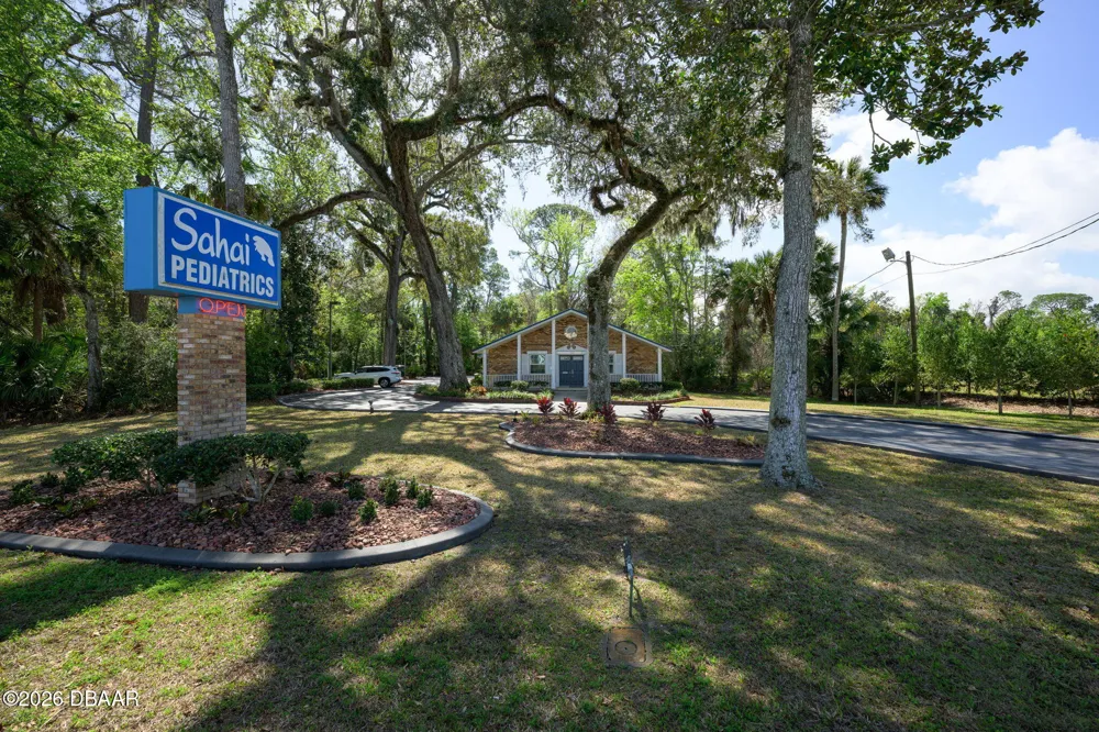750 W Granada Boulevard Ormond Beach, FL 32174