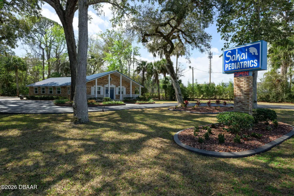 750 W Granada Boulevard Ormond Beach, FL 32174