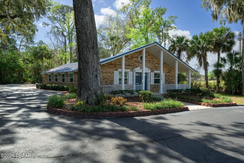 750 W Granada Boulevard Ormond Beach, FL 32174