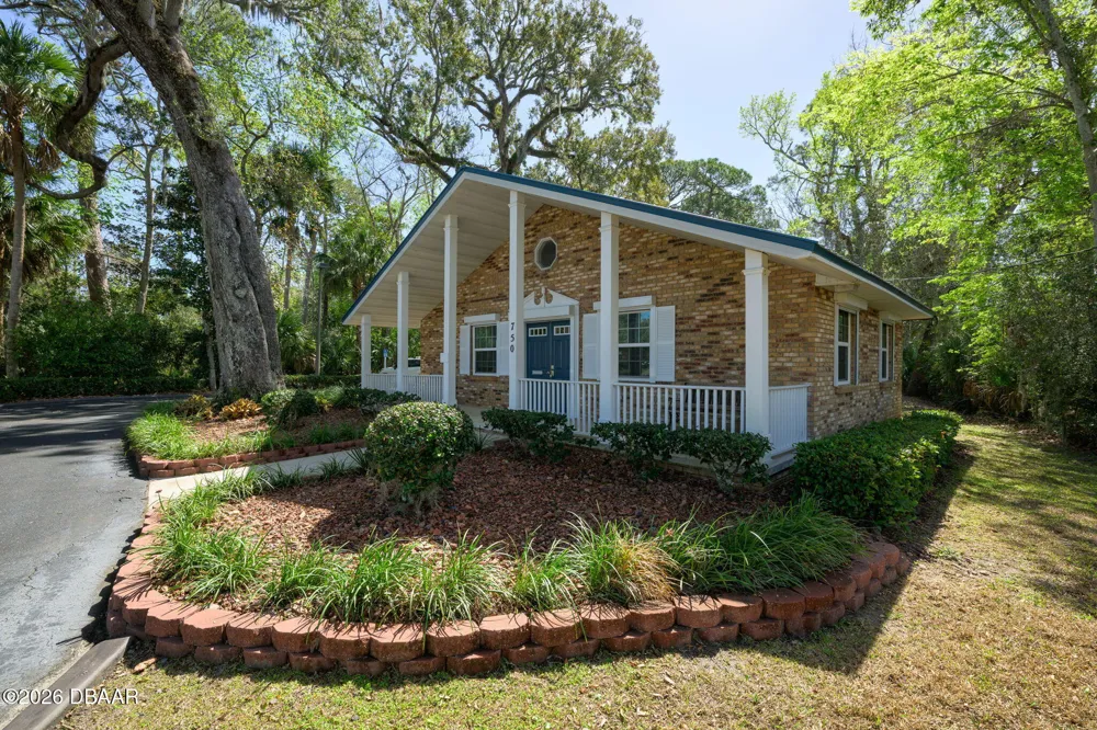 750 W Granada Boulevard Ormond Beach, FL 32174