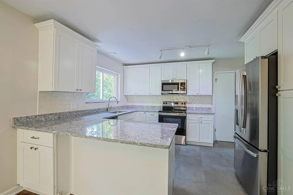 2079 Arrowood Place Springfield, OH 45231