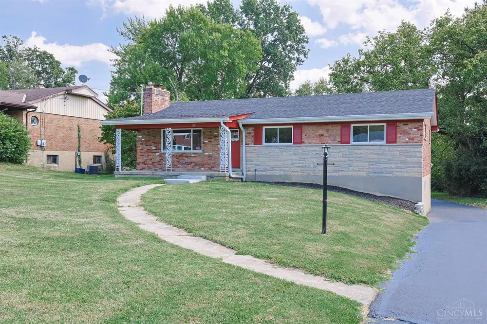 2079 Arrowood Place Springfield, OH 45231