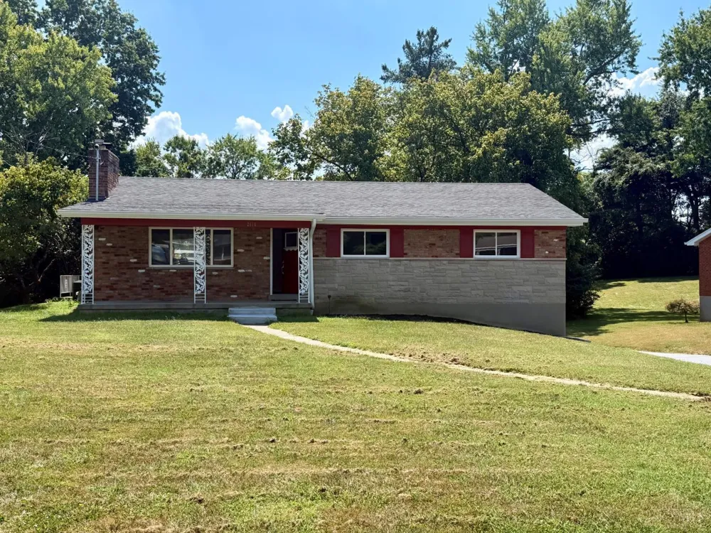 2079 Arrowood Place Springfield, OH 45231