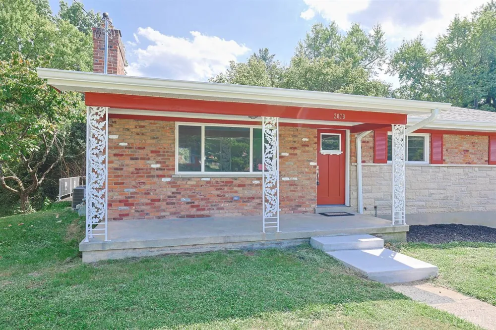 2079 Arrowood Place Springfield, OH 45231