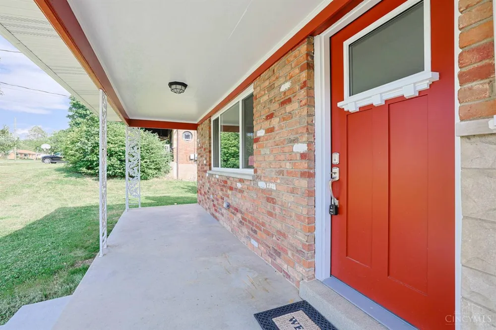 2079 Arrowood Place Springfield, OH 45231