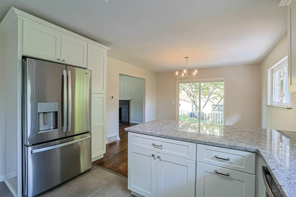 2079 Arrowood Place Springfield, OH 45231