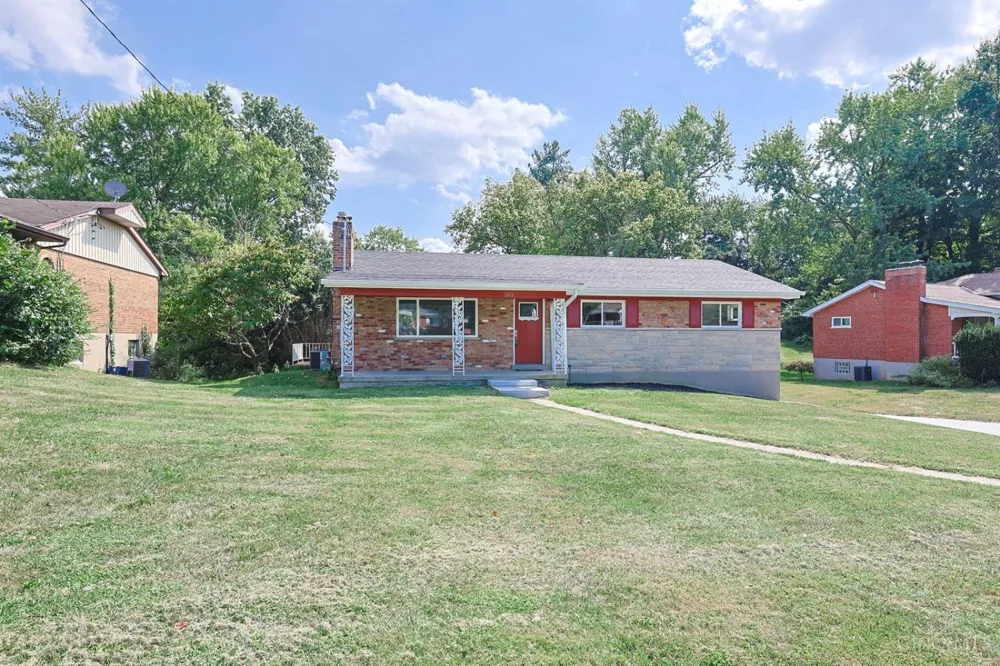 2079 Arrowood Place Springfield, OH 45231