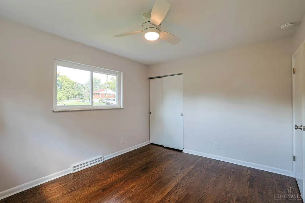 2079 Arrowood Place Springfield, OH 45231