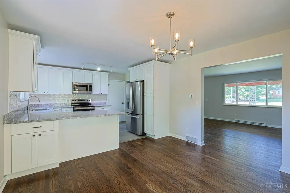 2079 Arrowood Place Springfield, OH 45231