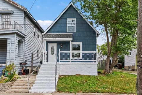 5338 Section Avenue