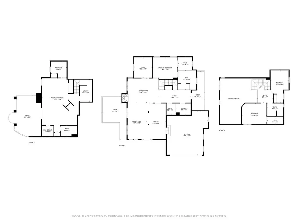 Bartlett Glen Cove Drive Bryson City, NC 28713