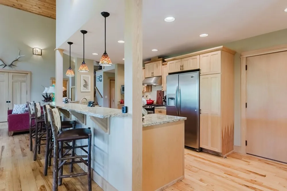 Bartlett Glen Cove Drive Bryson City, NC 28713