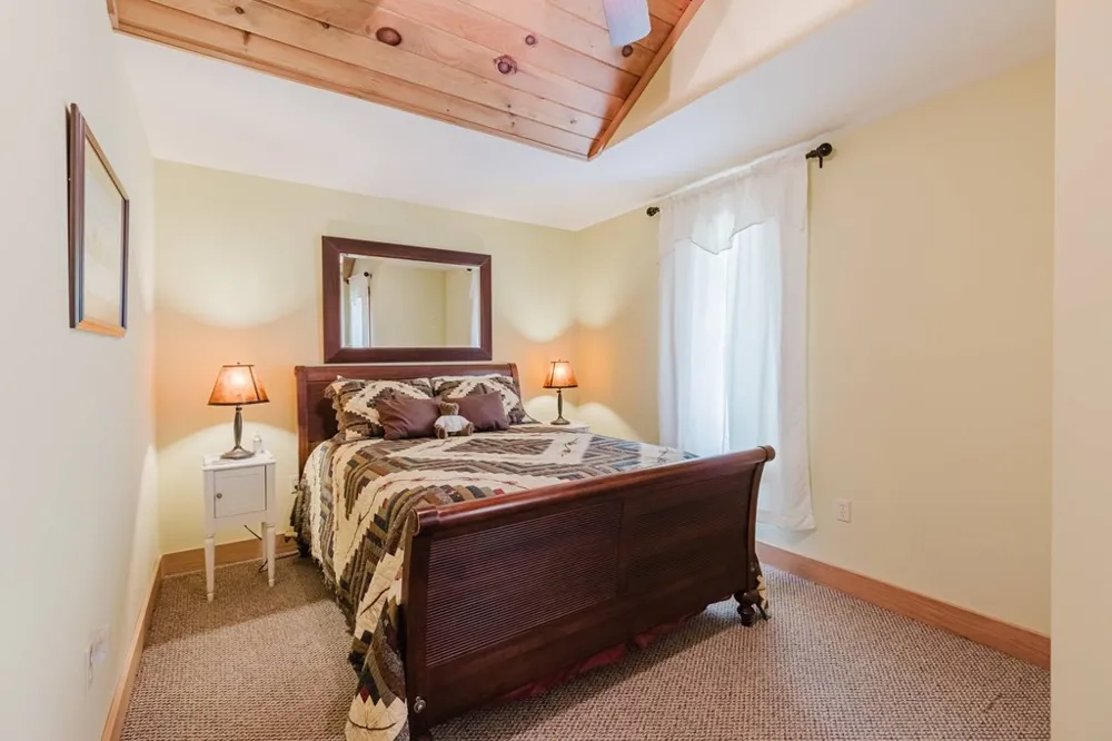 Bartlett Glen Cove Drive Bryson City, NC 28713