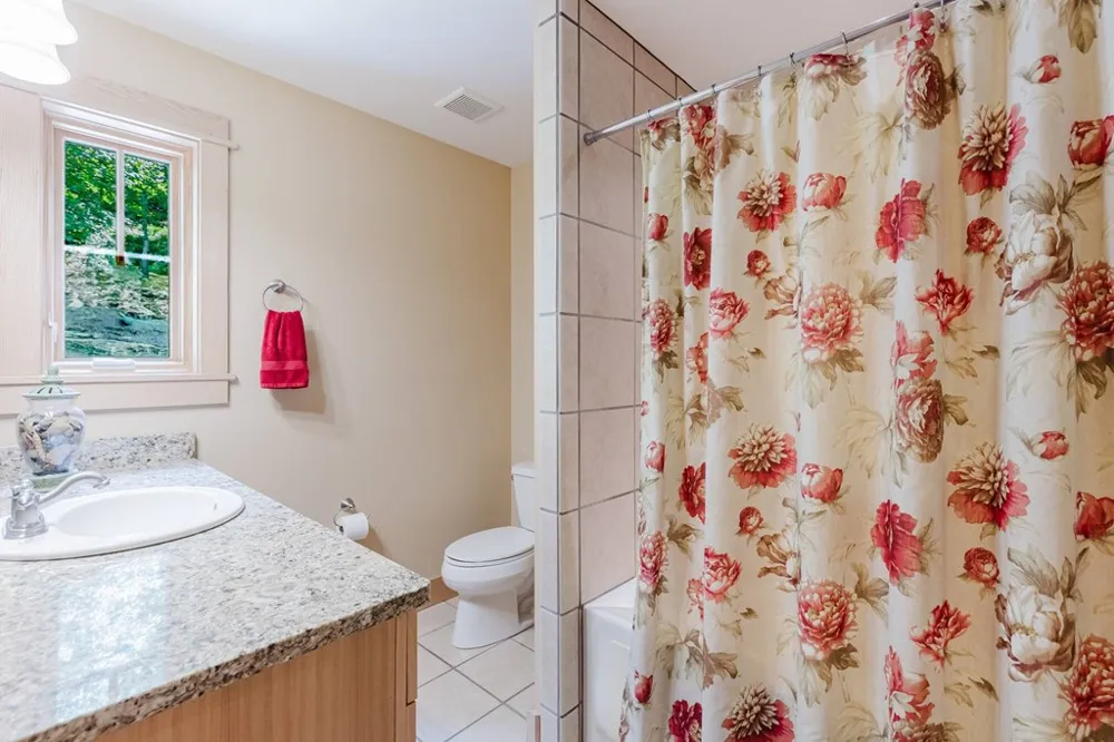 Bartlett Glen Cove Drive Bryson City, NC 28713