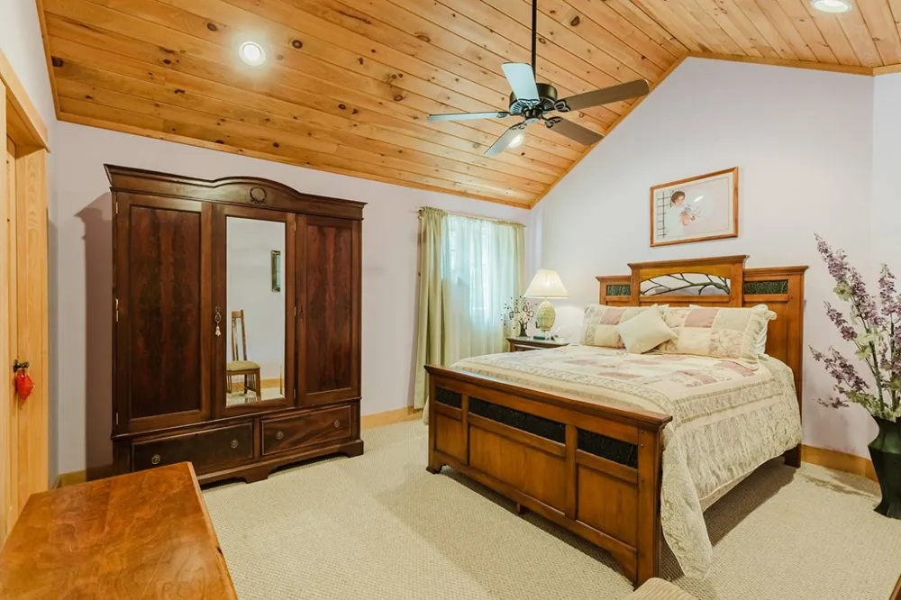 Bartlett Glen Cove Drive Bryson City, NC 28713