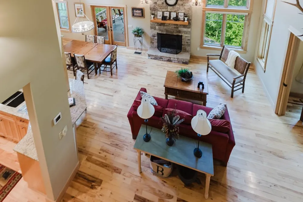 Bartlett Glen Cove Drive Bryson City, NC 28713