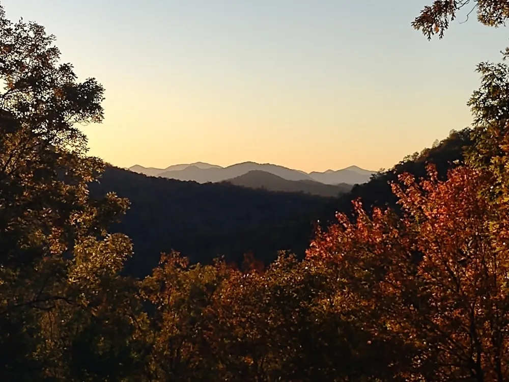 Bartlett Glen Cove Drive Bryson City, NC 28713