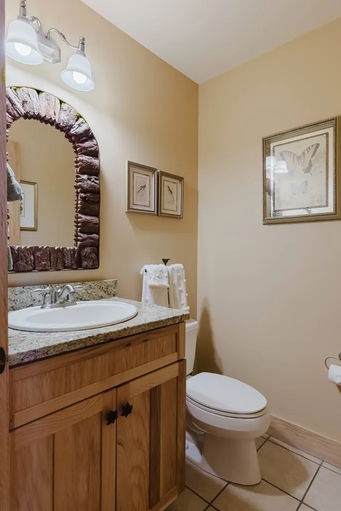 Bartlett Glen Cove Drive Bryson City, NC 28713