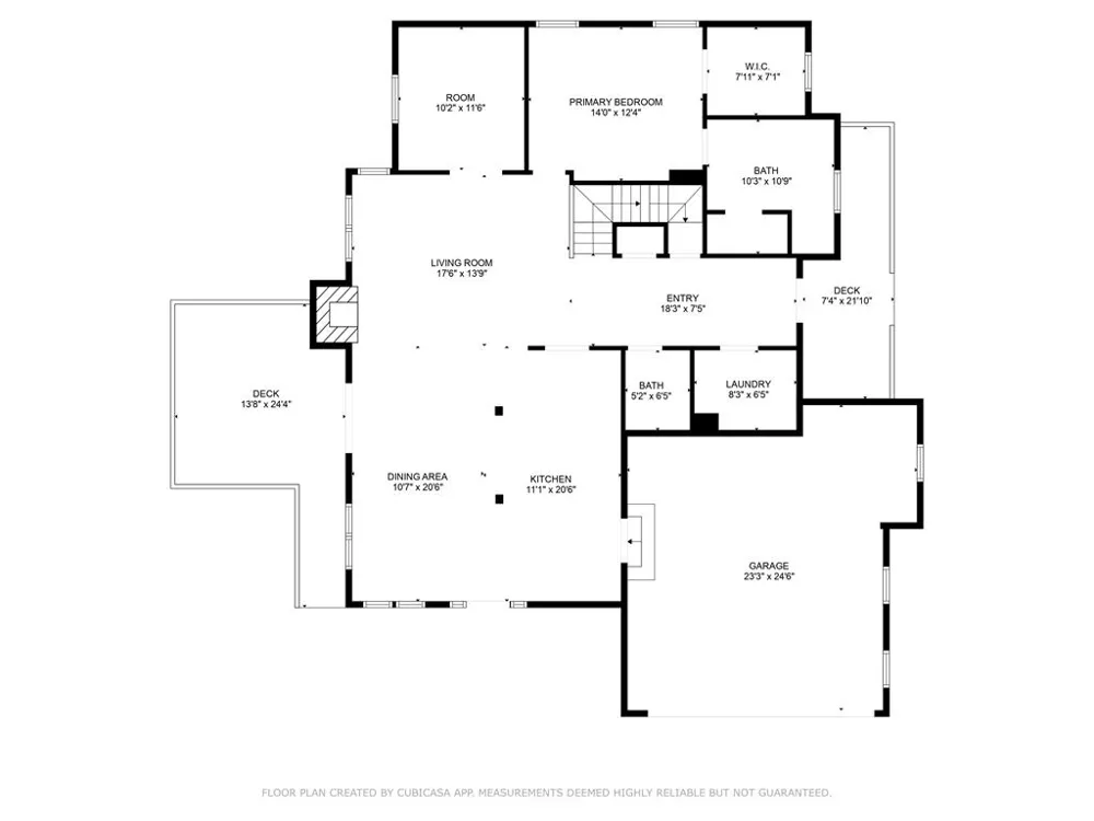 Bartlett Glen Cove Drive Bryson City, NC 28713