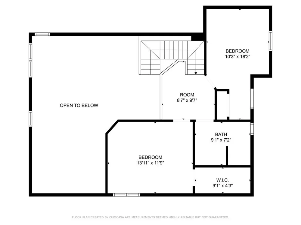 Bartlett Glen Cove Drive Bryson City, NC 28713