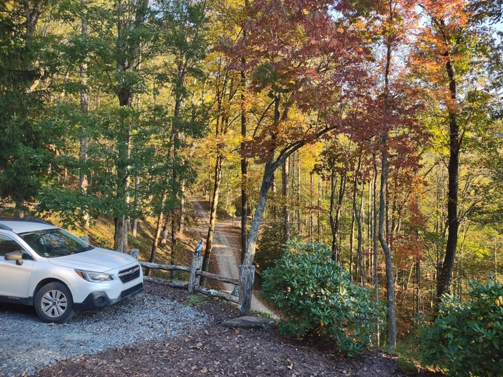 Bartlett Glen Cove Drive Bryson City, NC 28713