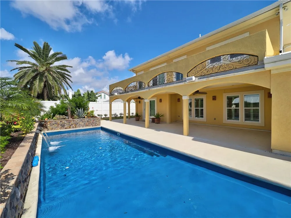 14117 Jackfish Avenue Corpus Christi, TX 78418