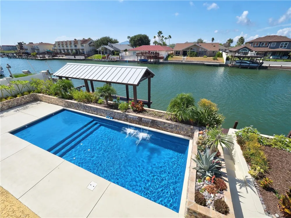 14117 Jackfish Avenue Corpus Christi, TX 78418