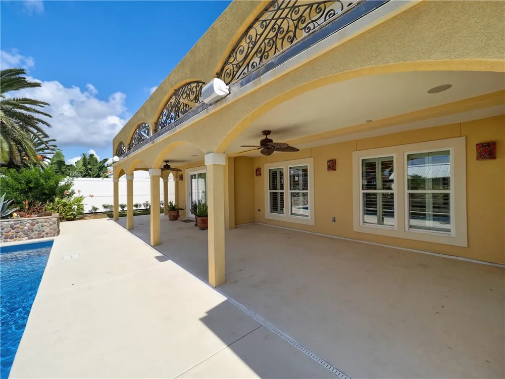 14117 Jackfish Avenue Corpus Christi, TX 78418
