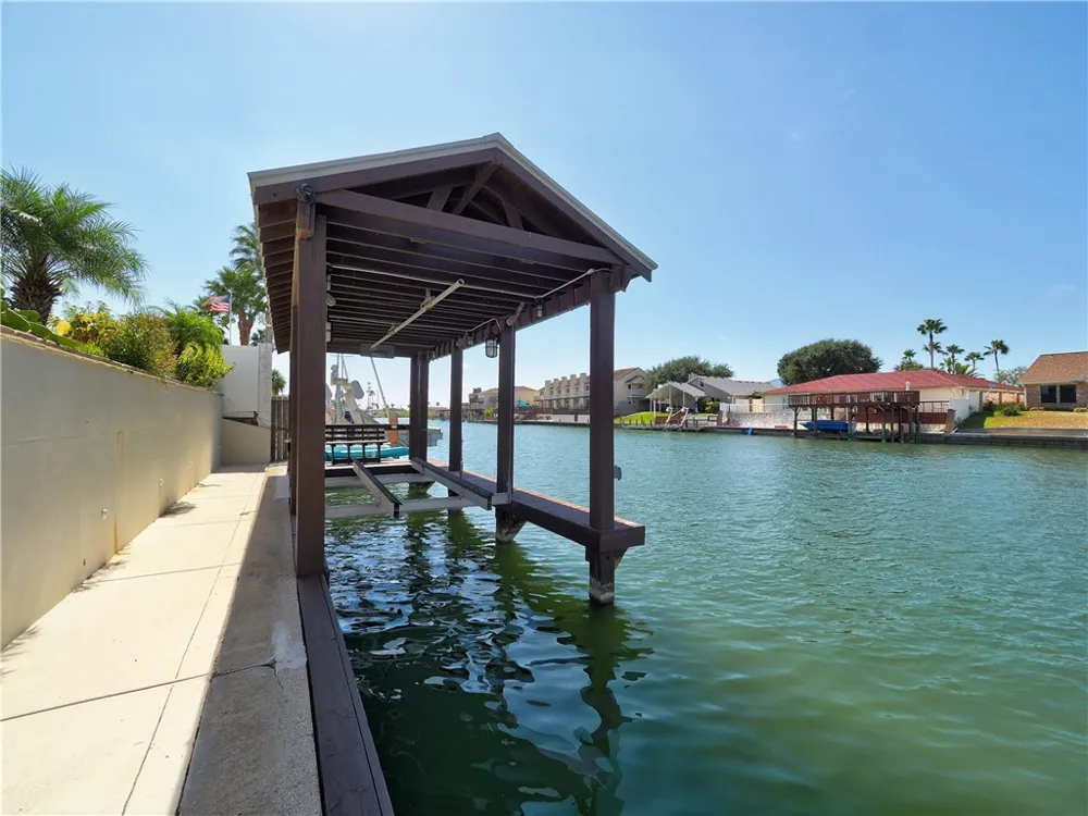 14117 Jackfish Avenue Corpus Christi, TX 78418