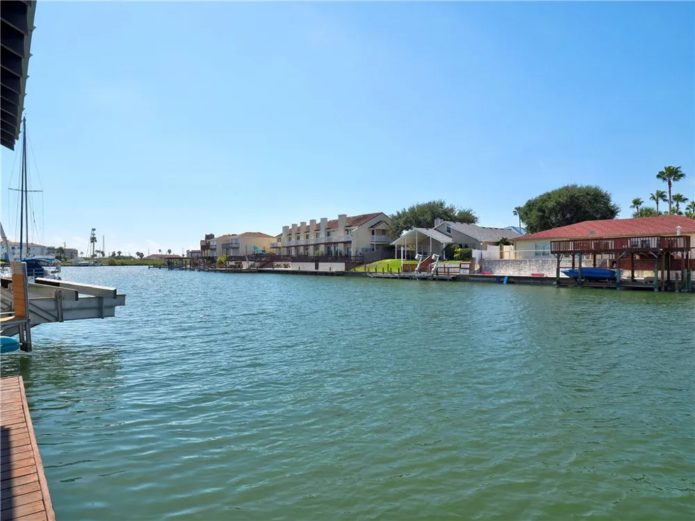 14117 Jackfish Avenue Corpus Christi, TX 78418