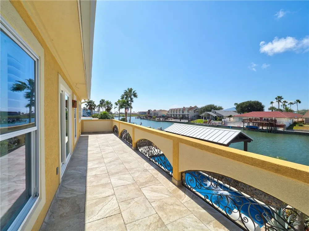 14117 Jackfish Avenue Corpus Christi, TX 78418