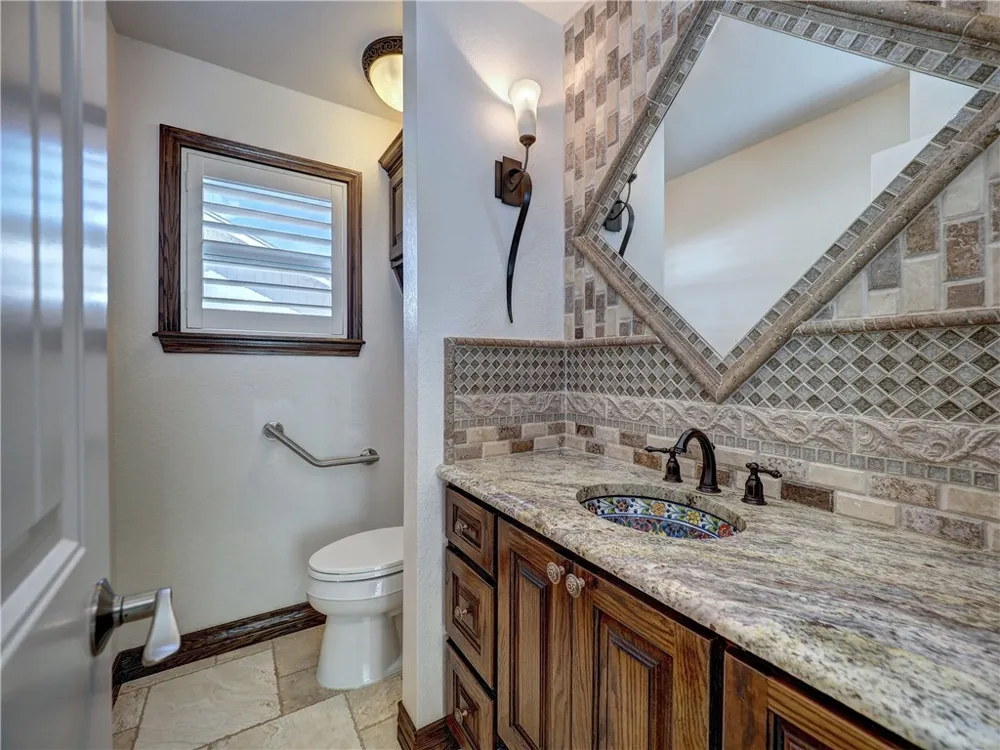 14117 Jackfish Avenue Corpus Christi, TX 78418