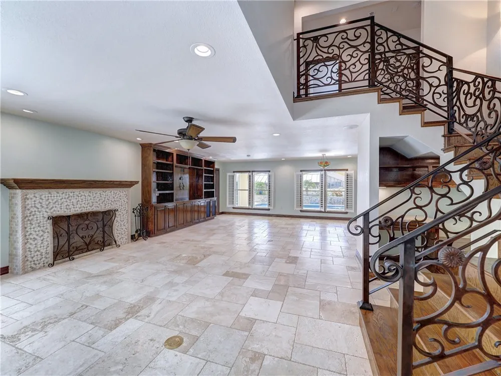 14117 Jackfish Avenue Corpus Christi, TX 78418