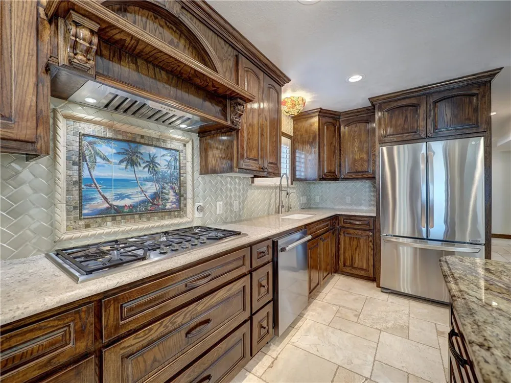 14117 Jackfish Avenue Corpus Christi, TX 78418