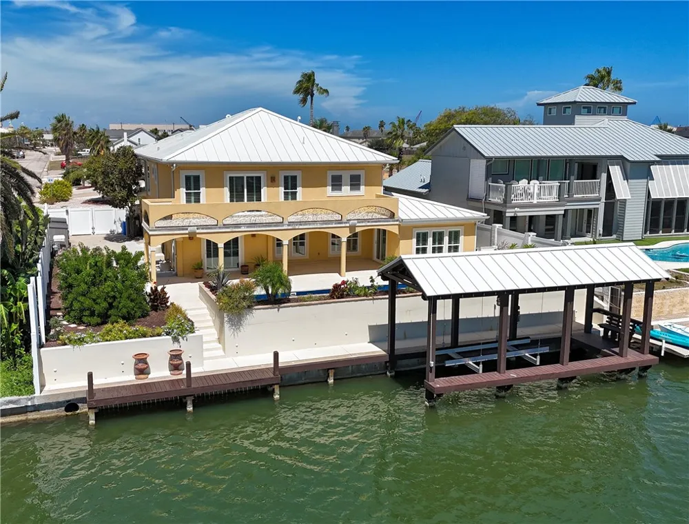 14117 Jackfish Avenue Corpus Christi, TX 78418