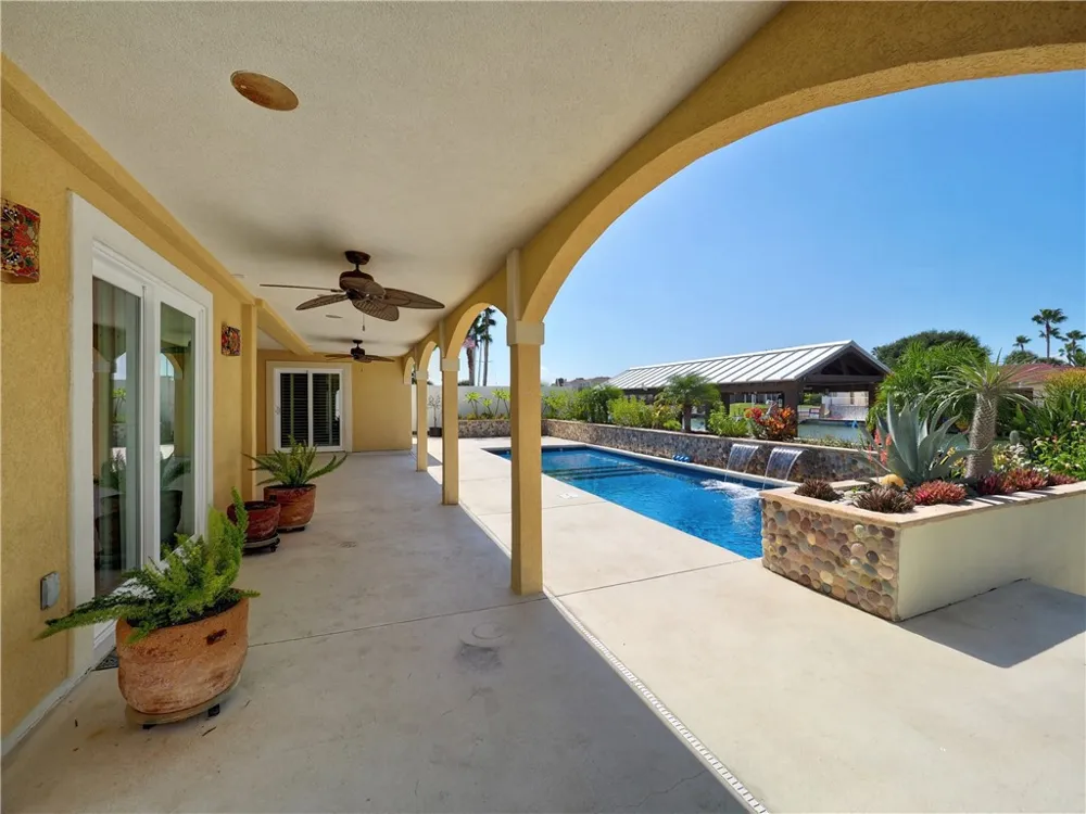 14117 Jackfish Avenue Corpus Christi, TX 78418