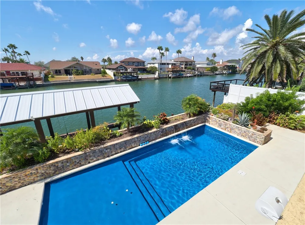 14117 Jackfish Avenue Corpus Christi, TX 78418
