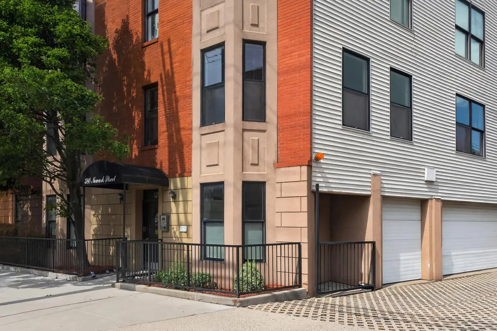 380 NEWARK ST Hoboken, NJ 07030