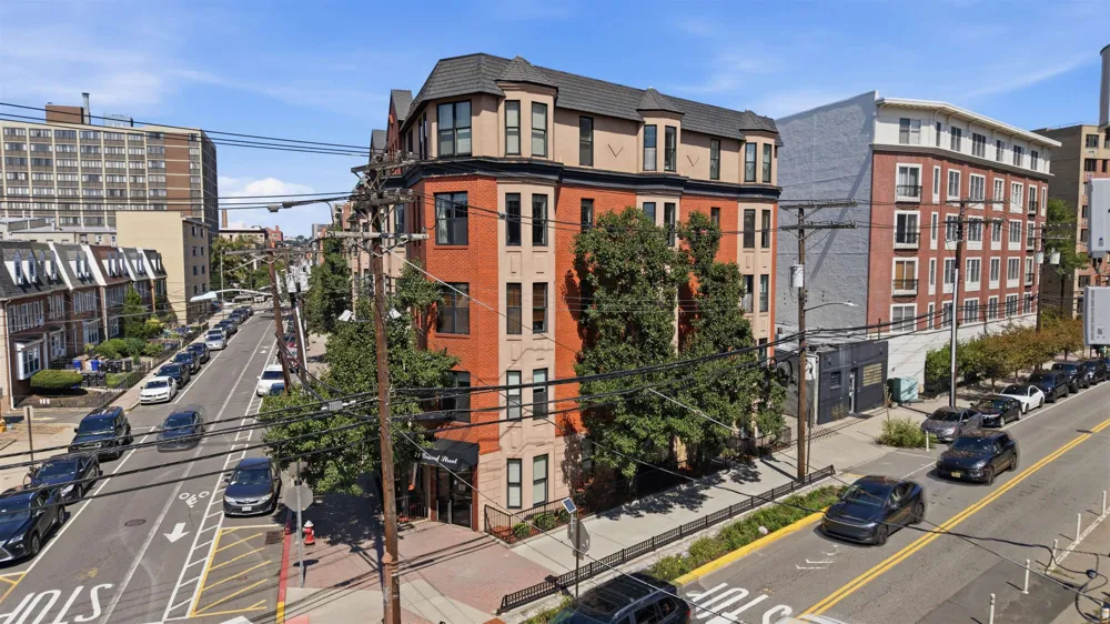 380 NEWARK ST Hoboken, NJ 07030