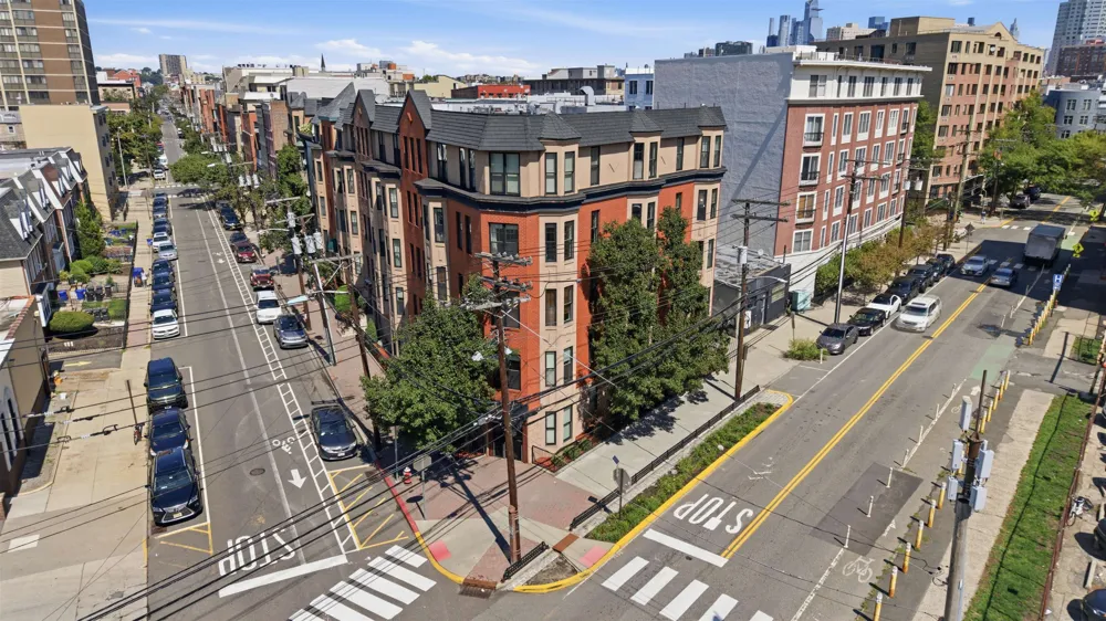 380 NEWARK ST Hoboken, NJ 07030