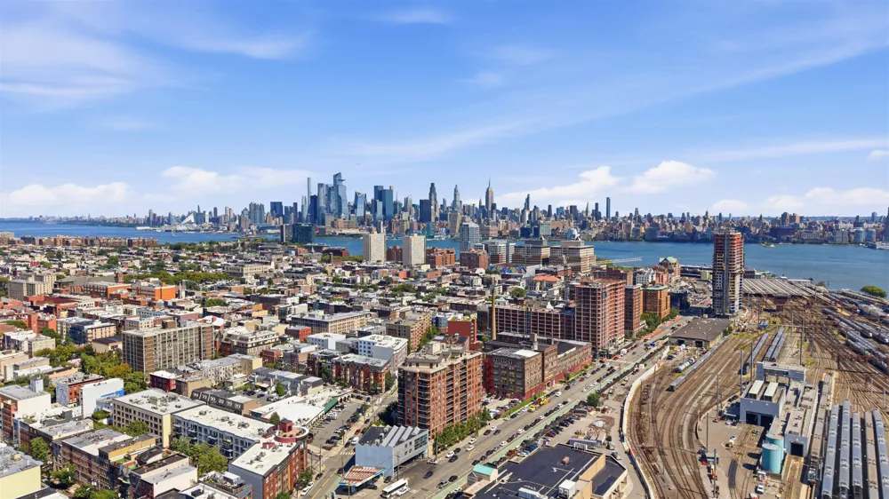 380 NEWARK ST Hoboken, NJ 07030