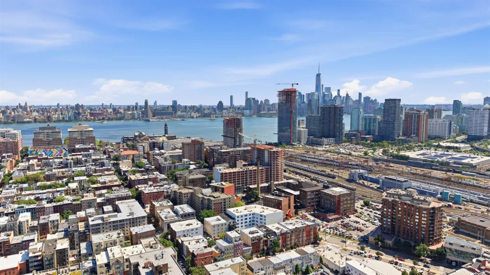 380 NEWARK ST Hoboken, NJ 07030
