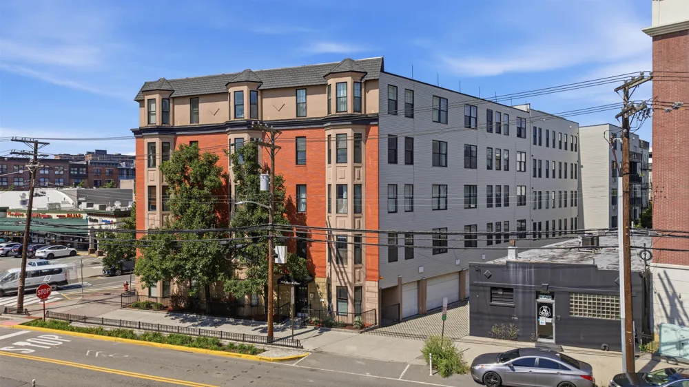 380 NEWARK ST Hoboken, NJ 07030