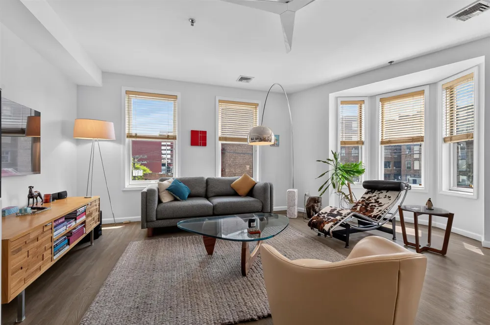 380 NEWARK ST Hoboken, NJ 07030