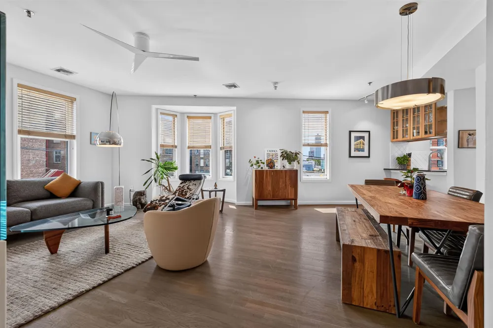380 NEWARK ST Hoboken, NJ 07030
