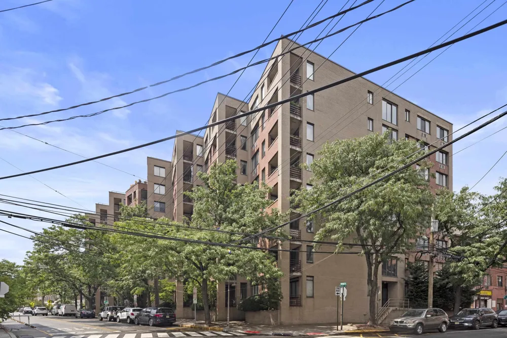 300 NEWARK ST Hoboken, NJ 07030