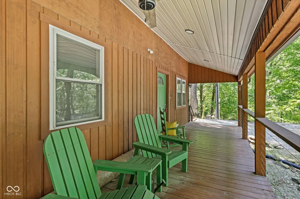 7220 Studevent Road Nashville, IN 47448