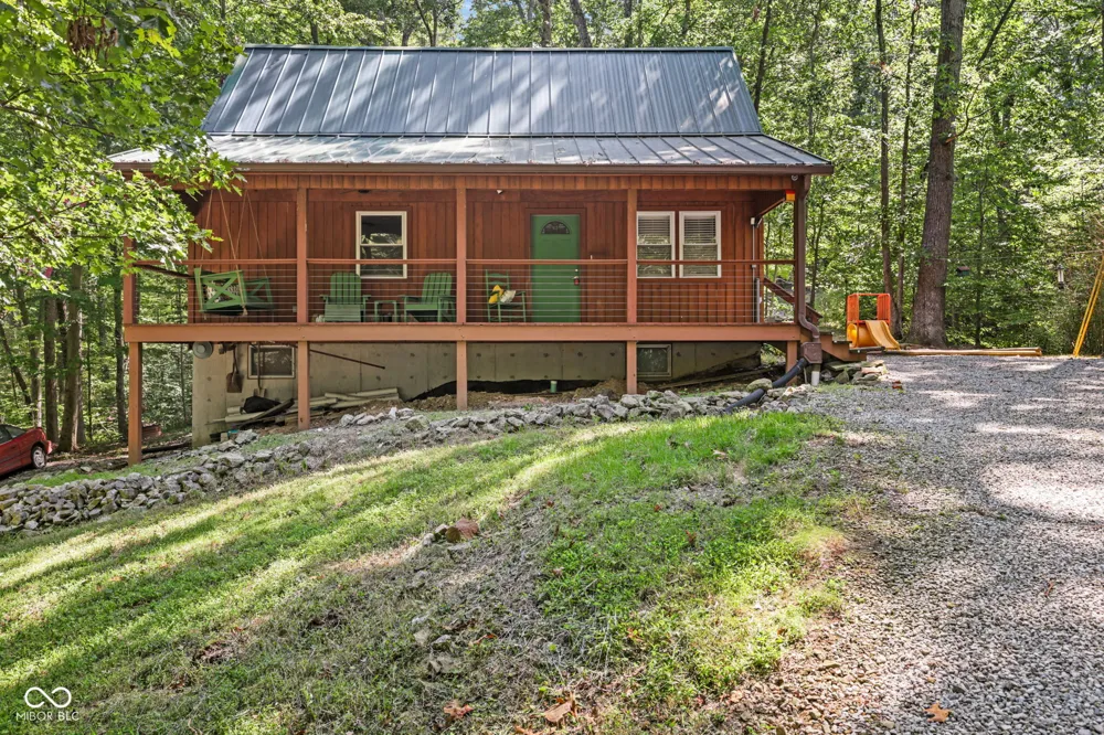 7220 Studevent Road Nashville, IN 47448
