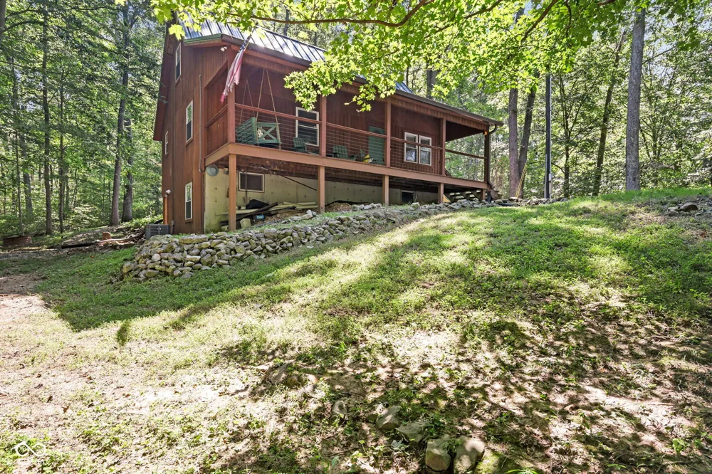 7220 Studevent Road Nashville, IN 47448