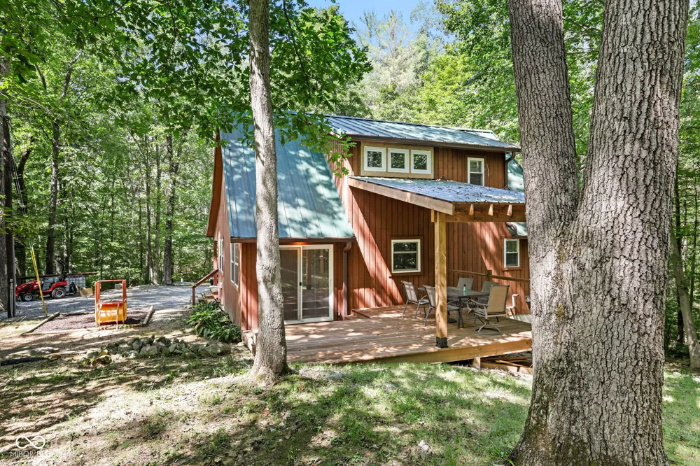 7220 Studevent Road Nashville, IN 47448
